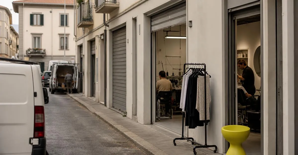 Die KI-Telefonassistentin für Betriebe in Empoli