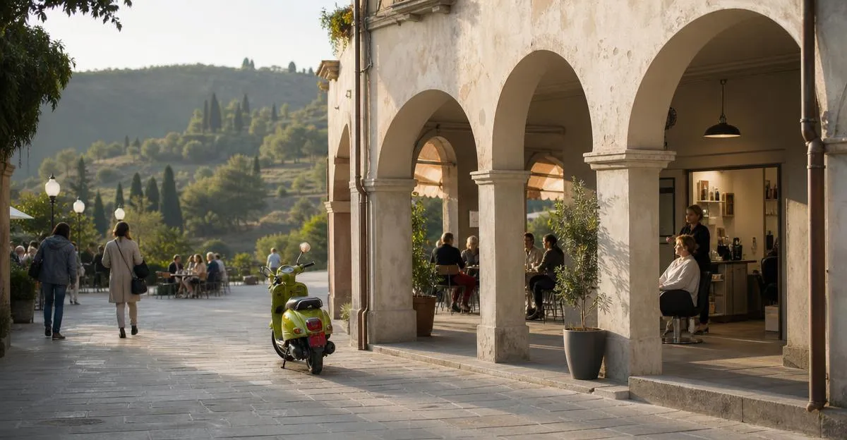 La segretaria telefonica AI per le attività della Toscana