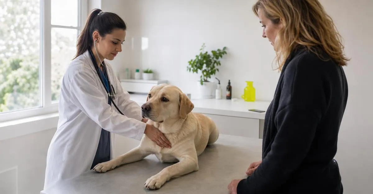 Veterinari